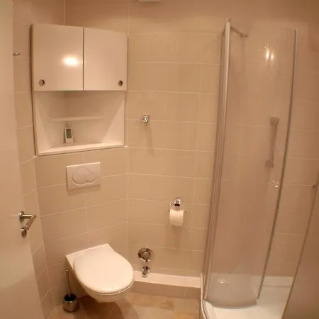 Haus Tannenburg - 6.08 - Komfortable Mit Herrlichem Seeblick In Unmittelbarer Strandlage - #5286 Apartman Grömitz