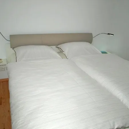Haus Tannenburg - 6.08 - Komfortable Mit Herrlichem Seeblick In Unmittelbarer Strandlage - #5286 *