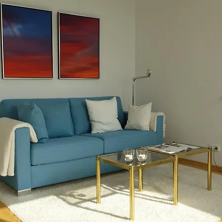 Haus Tannenburg - 6.08 - Komfortable Mit Herrlichem Seeblick In Unmittelbarer Strandlage - #5286 Grömitz